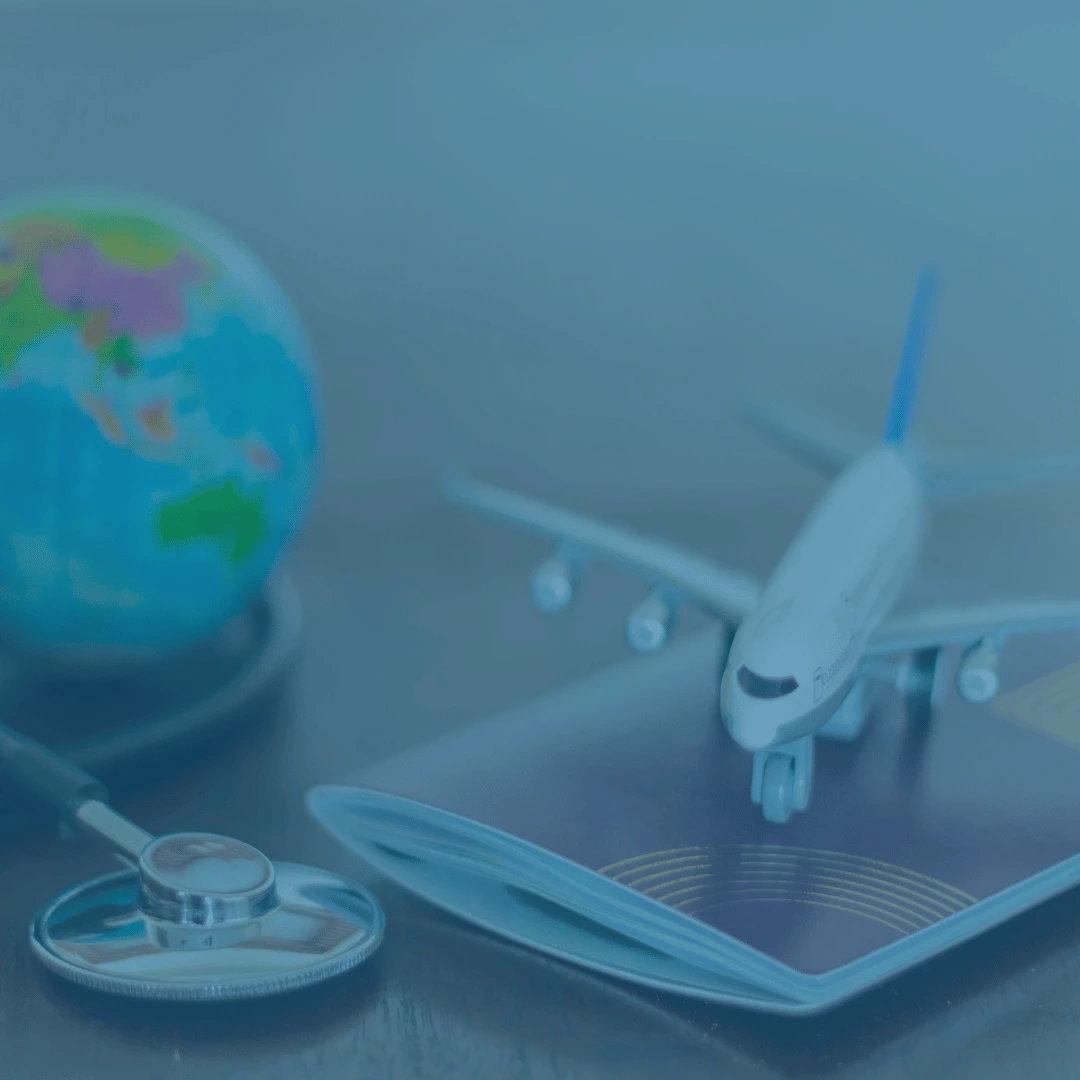 Seguro Viagem - Seguvi Corretora de Seguros