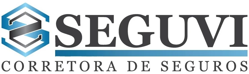 Logo Seguvi Corretora de Seguros