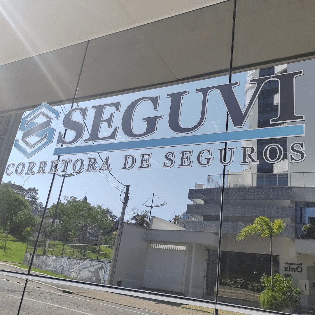 Seguvi Corretora de Seguros