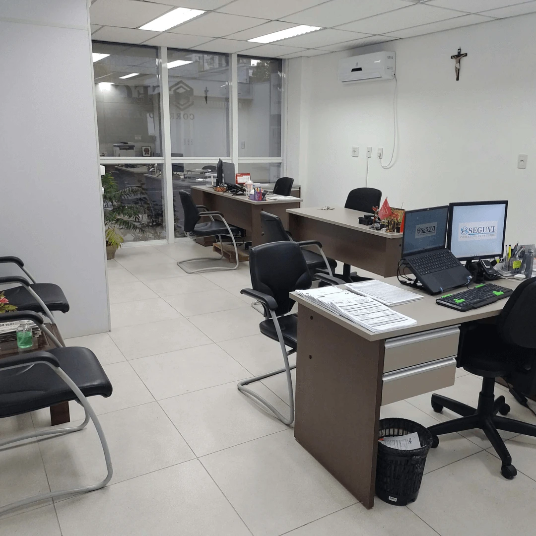 Seguvi Corretora de Seguros