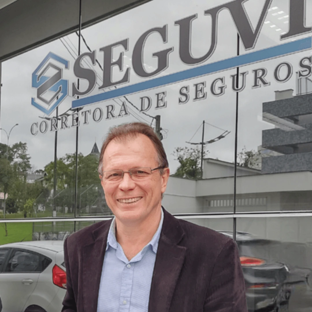 Seguvi Corretora de Seguros